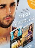 Pakiet: Skarby Jego miłości. Autor: Mesu Andrews. SmakLiter.pl Okładka książki Pakiet: Skarby Jego miłości