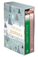 Pakiet Słuchaj głosu serca / Otwórz się na miłość. Autor: Natalia Sońska. SmakLiter.pl Okładka książki Pakiet Słuchaj głosu serca / Otwórz się na miłość