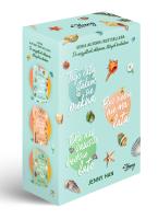 Pakiet: Tego lata stałam się piękna, Bez ciebie nie ma lata, Dla nas zawsze będzie lato. Autor: Jenny Han. SmakLiter.pl Okładka książki Pakiet: Tego lata stałam się piękna, Bez ciebie nie ma lata, Dla nas zawsze będzie lato