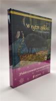 Pakiet: W rytm zaklęć/ Jedwabne wątki/ Głos tam... Autor: Luigi Dal Cin. SmakLiter.pl Okładka książki Pakiet: W rytm zaklęć/ Jedwabne wątki/ Głos tam..