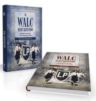 Okładka książki Pakiet: Walc maturzystów T.1-2