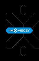 Pakiet: X-Men. X mieczy T.1-2. Autor:   Praca zbiorowa. SmakLiter.pl Okładka książki Pakiet: X-Men. X mieczy T.1-2