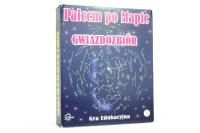 Opakowanie Palcem po mapie - Gwiazdozbiór