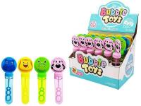 Opakowanie Pałeczka do baniek mydlanych 14cm (24szt)