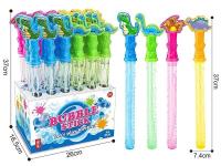 Opakowanie Pałeczka do baniek mydlanych 37cm