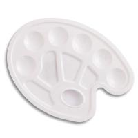 Opakowanie Paleta malarska white