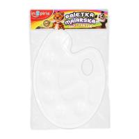 Opakowanie Paleta malarska