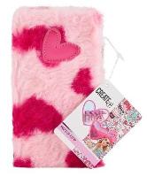 Opakowanie Paletka Make up w puszystym etui CREATE IT!