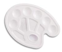 Opakowanie Paletka malarska 17x23cm