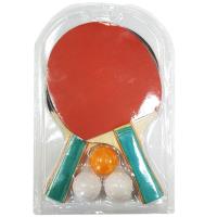 Opakowanie Paletki do Ping Ponga