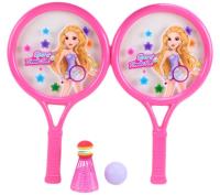 Opakowanie Paletki dziewczynka