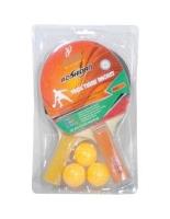 Opakowanie Paletki i piłeczki do ping ponga