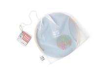 Paletki - tarcze z włochatą piłką. Wydawca: BS Toys. SmakLiter.pl Opakowanie Paletki - tarcze z włochatą piłką