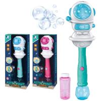 Opakowanie Pałka do puszczania baniek Astronauta MIX