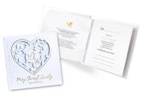 Pamiątka Chrztu. Wydawca: Kukartka. SmakLiter.pl Opakowanie Pamiątka Chrztu