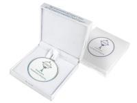 Opakowanie Pamiątka Komunia w pudełku