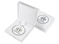 Opakowanie Pamiątka Komunia w pudełku