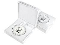 Opakowanie Pamiątka Komunia w pudełku