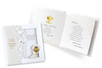 Opakowanie Pamiątka komunii