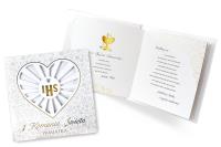 Opakowanie Pamiątka komunii