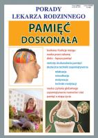 Pamięć doskonała. Autor: Agnieszka  Umińska. SmakLiter.pl Okładka książki Pamięć doskonała