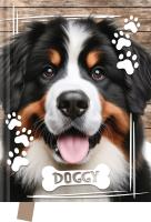 Opakowanie Pamiętnik Doggy 80 kartek