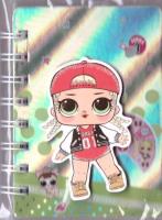 Opakowanie Pamiętnik MIX