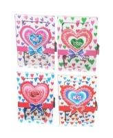 Opakowanie Pamiętnik MIX