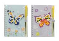 Pamiętnik MIX. Wydawca: SWEDE. SmakLiter.pl Opakowanie Pamiętnik MIX