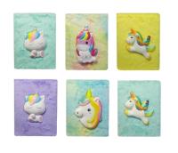 Opakowanie Pamiętnik MIX