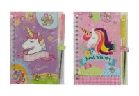 Pamiętnik MIX. Wydawca: SWEDE. SmakLiter.pl Opakowanie Pamiętnik MIX