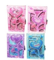 Opakowanie Pamiętnik mix