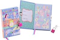 Opakowanie Pamiętnik pachnący kraina fantazji