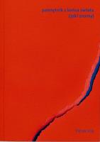 Pamiętnik z końca świata (jaki znamy). Autor: PatrykSzaj. SmakLiter.pl Okładka książki Pamiętnik z końca świata (jaki znamy)