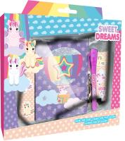 Opakowanie Pamiętnik z magicznym długopisem Sweet Dreams KL11313