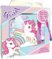 Opakowanie Pamiętnik z magicznym długopisem You're Special KL11012