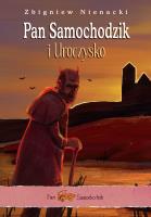 Pan Samochodzik i Uroczysko. Autor: Nienacki Zbigniew. SmakLiter.pl Okładka książki Pan Samochodzik i Uroczysko