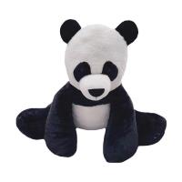 Panda agata 75cm. Wydawca: Tulilo. SmakLiter.pl Opakowanie Panda agata 75cm