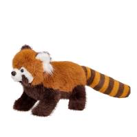 Opakowanie Panda ruda stojąca 20cm