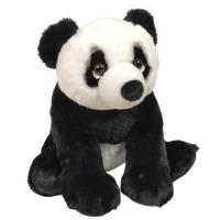 Opakowanie Panda siedząca 38cm