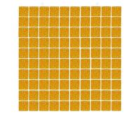 Panel dekoracyjny złoty 30x30cm. Wydawca: GODAN. SmakLiter.pl Opakowanie Panel dekoracyjny złoty 30x30cm