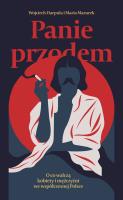 Panie przodem. Autor: WOJCIECH HARPULA, Mazurek Maria. SmakLiter.pl Okładka książki Panie przodem