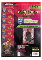 Opakowanie Panini Fifa 365 Adrenalyn XL 2024 multipack