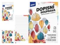 Opakowanie Papeteria Lux 5+10 Liście