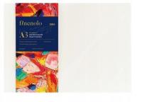 Papier akwarelowy A3 16szt biały DELI. Wydawca: DELI. SmakLiter.pl Opakowanie Papier akwarelowy A3 16szt biały DELI