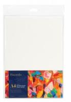 Papier akwarelowy A4 16szt biały DELI. Wydawca: DELI. SmakLiter.pl Opakowanie Papier akwarelowy A4 16szt biały DELI