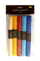 Opakowanie Papier czerpany ozdobny gm 140 25x35cm 5 ark