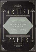 Papier dla artystów - szkicownik. Wydawca: Printworks. SmakLiter.pl Opakowanie Papier dla artystów - szkicownik