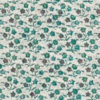 Opakowanie Papier do origami 15x15 cm 24 arkusze 7030T Kwiaty