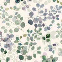 Opakowanie Papier do origami 15x15 cm 24K Eukaliptus